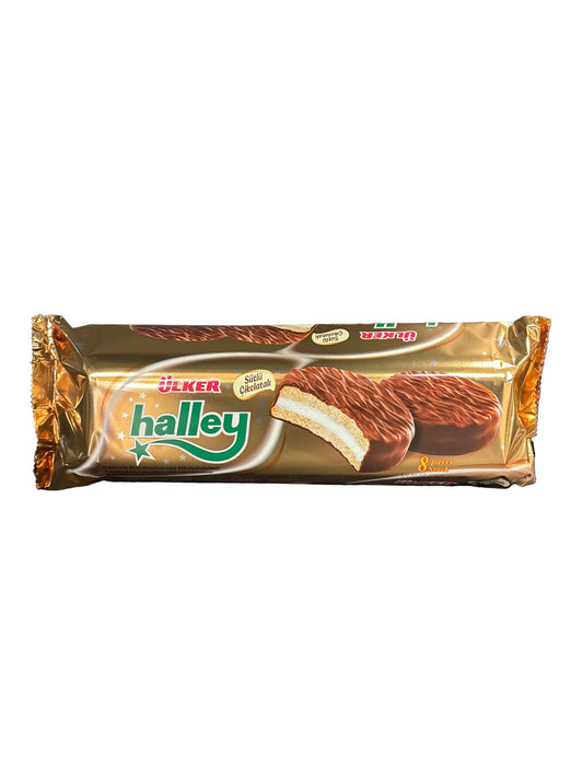 ULKER - BISCUITS HALLEY - 300g