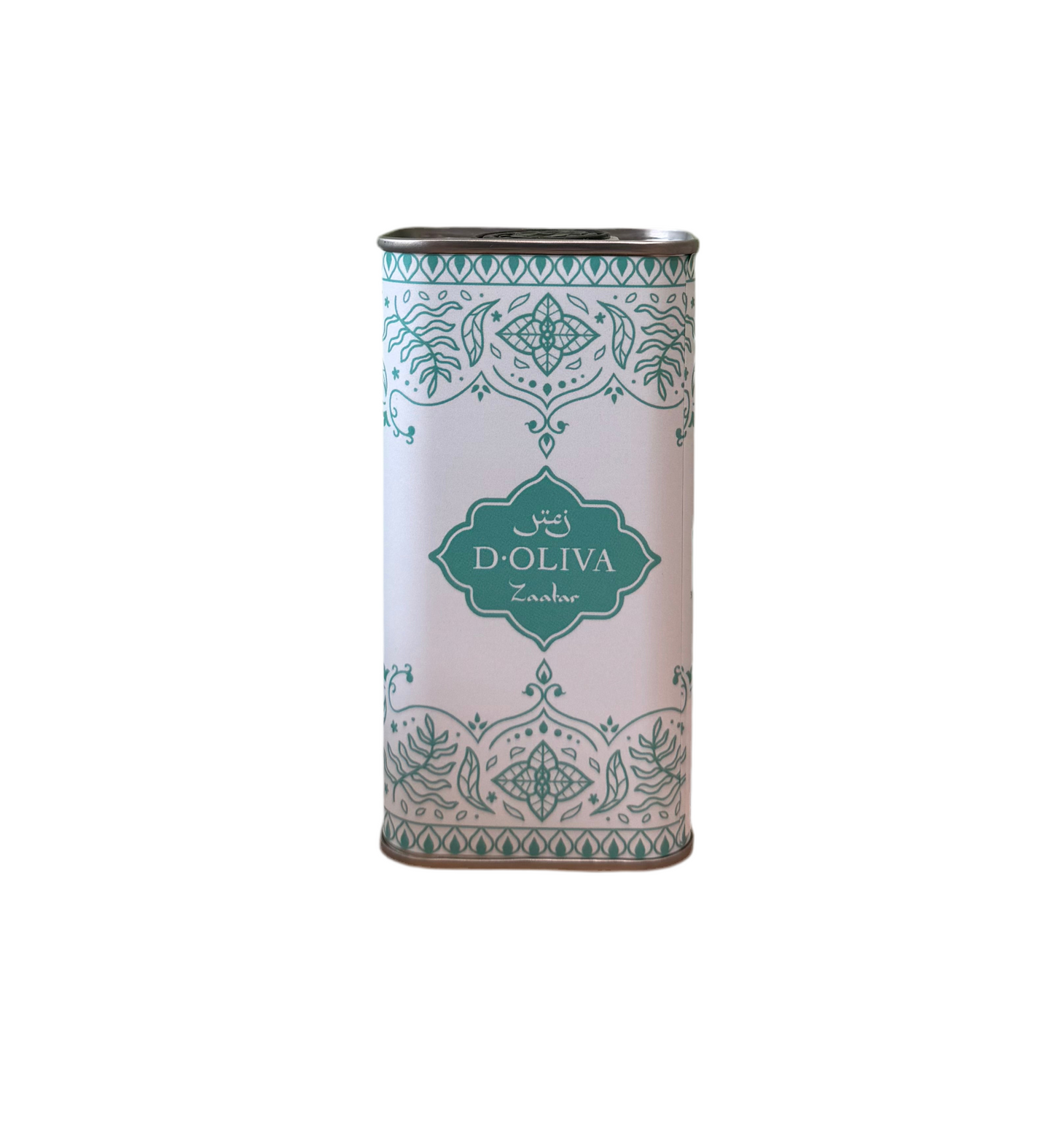 DOCILE - ZAATAR - 250ml