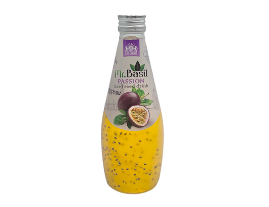 MR BASIL - PASSION - 290ml