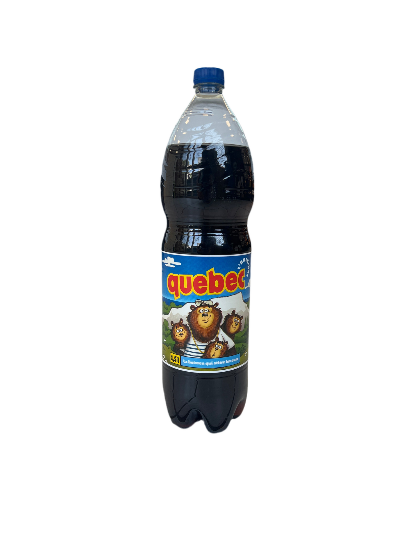 QUEBEC - 1,5L