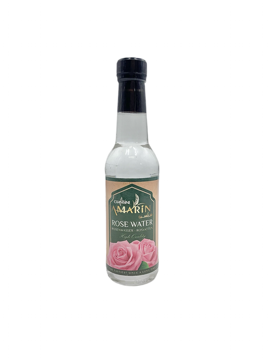 CHAMSINE - EAU DE ROSE - 250ml