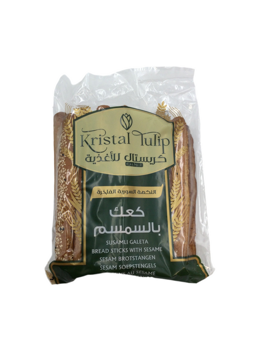 KRISTAL TULIP - KAAK - 250g