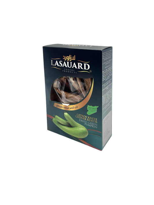 LASAUARD - COURGE SECHEE - x12