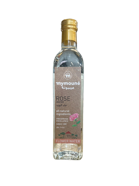 MYMOUNE - EAU DE ROSE - 50cl