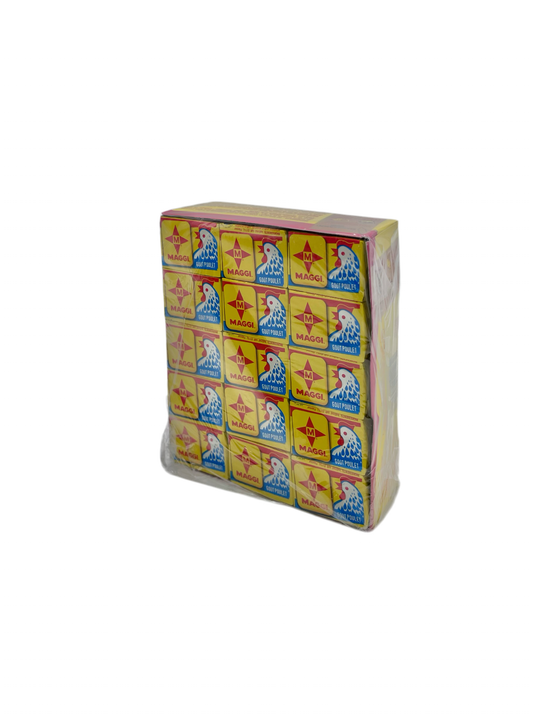 NESTLE - MAGGI - 60x10g