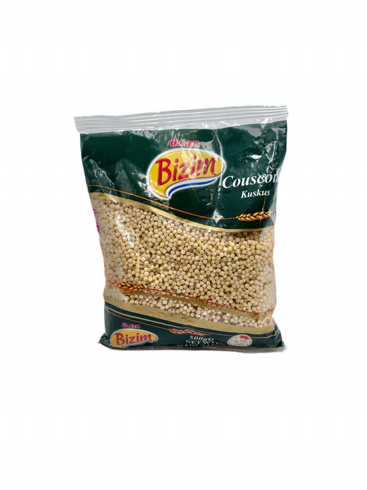 BIZIM - COUSCOUS - 500g