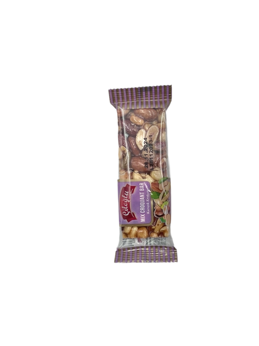 CILOGLU - CROQUANT MIX - 40g