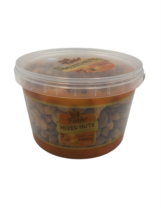 ALFAKHR - FRUITS SECS GS AU FROMAGE - 900g