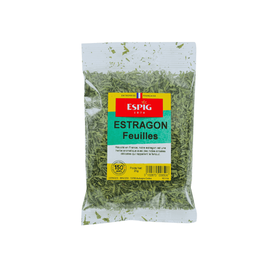 ESPIG - ESTRAGON ENTIER - 20g