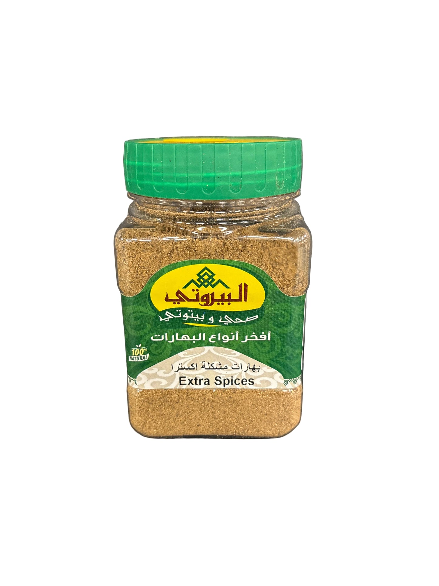ALBAYROUTY - ÉPICES EXTRA MIX - 150g
