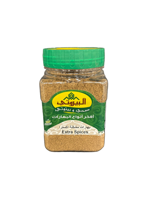 ALBAYROUTY - ÉPICES EXTRA MIX - 150g