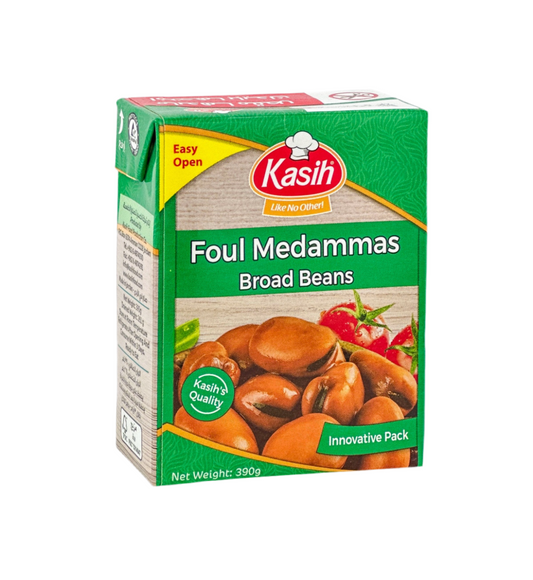 KASIH - FOUL MEDAMMAS  - 390g