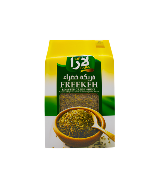 LARA - FREEKEH - 800g