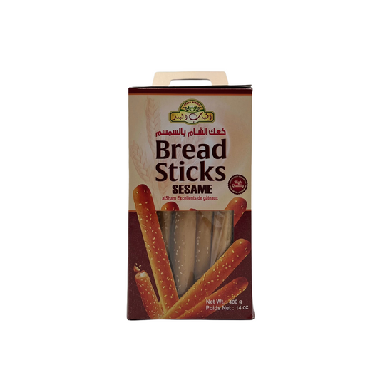 ATEAB ALBALD - KAAK - 400g
