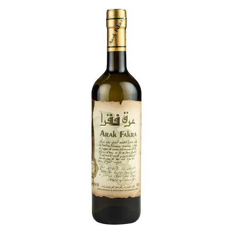 FAKRA - ARAK - 35cl