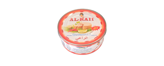 ALRAII - THON AU CHILI - 160g