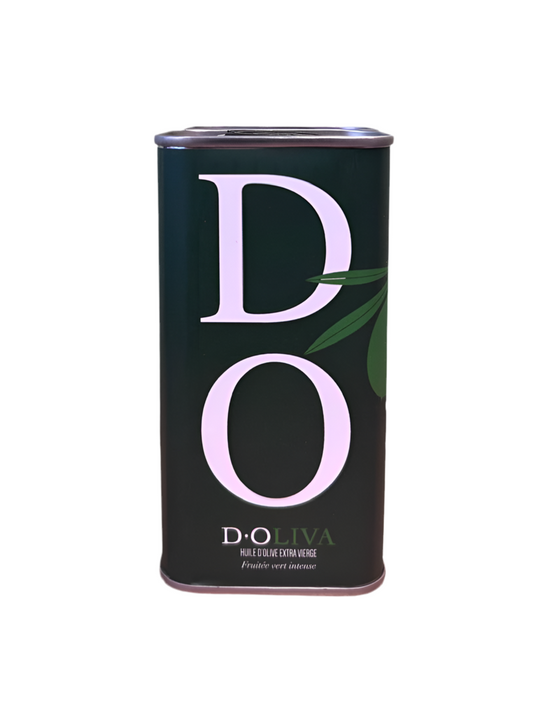 DOCILE - HOJIBLANCA - 250ml