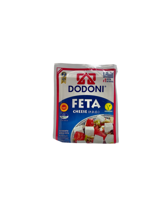 DODONI - FETA SOUS VIDE - 200g