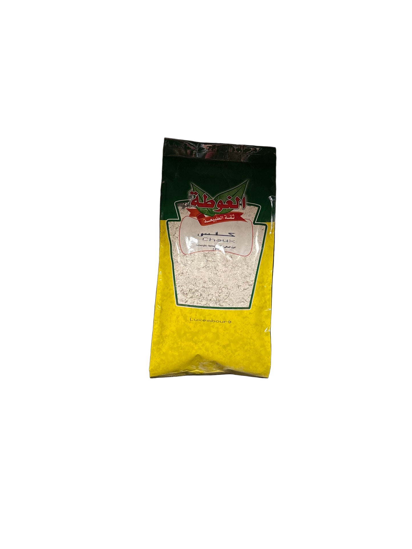 ALGOTA - CALCIUM - 400g
