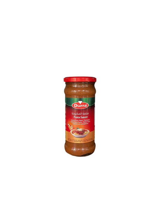 DURRA - SAUCE PASTA - 360g