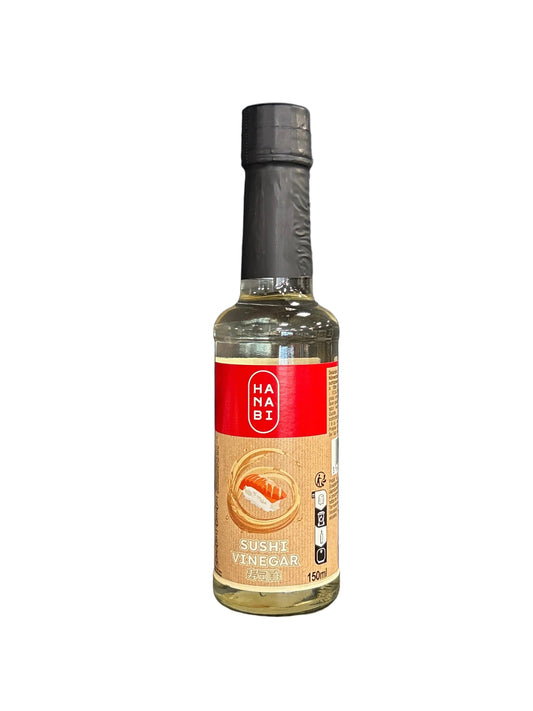 HANABI - ASSAISONNEMENT POUR SUSHI AU VINAIGRE - 150ml