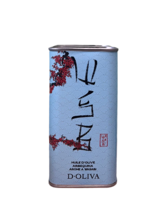 DOCILE - WASABI - 250ml