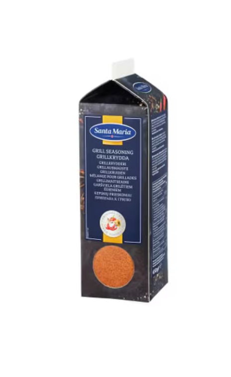 SANTA MARIA - MELANGE D’EPICES - 650g