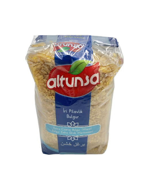 ALTUNSA - BOULGOUR GROS - 900g