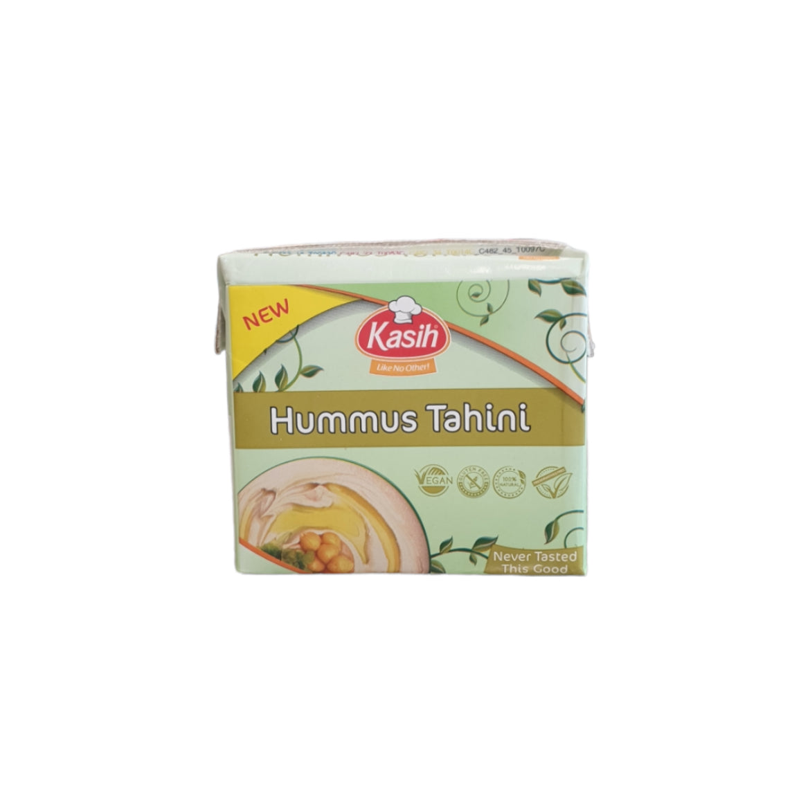 KASIH - HOUMOUS - 510g