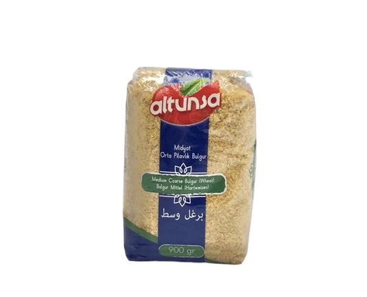 ALTUNSA - BOULGOUR MOYEN - 900g