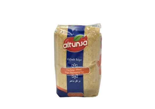 ALTUNSA - BOULGOUR FIN - 900g