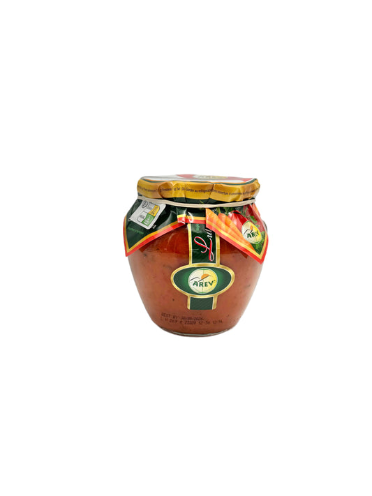 AREV - LUTENICA - 550g