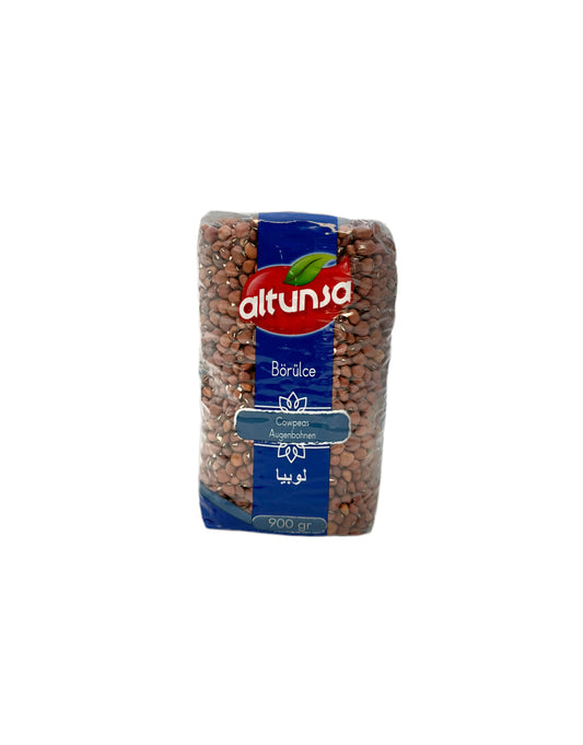 ALTUNSA  - HARICOTS ROUGE - 900g