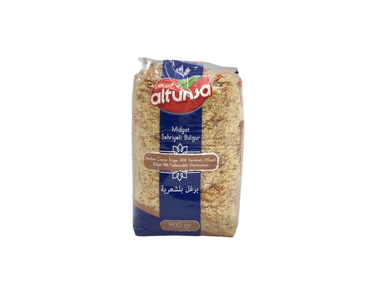 ALTUNSA - BOULGOUR VERMICELLE - 900g