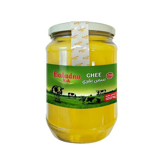BALADNA - BEURRE CLARIFIÉ - 470g