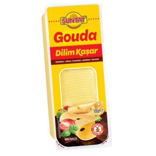 SUNTAT - GOUDA - 700g