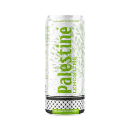 PALESTINE - LEMON - 33cl