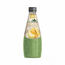 MR BASIL - MELON - 290ml