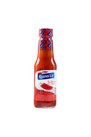 RANA - SAUCE CHILI - 180ml
