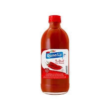 RANA - SAUCE CHILI - 474ml
