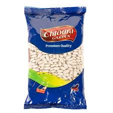 CHTOURA GARDEN - HARICOTS ALUBIA - 900g