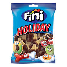 FINI - BOUTEILLE - 90g