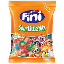 FINI - LITTLE FIZZ - 90g