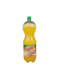 FRUTTI FRESH - LIMONADE DE PAMPLEMOUSSE - 2L