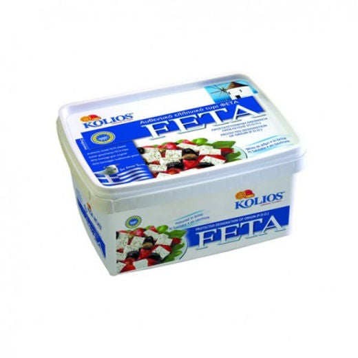 KOLIOS - FETA - 400g