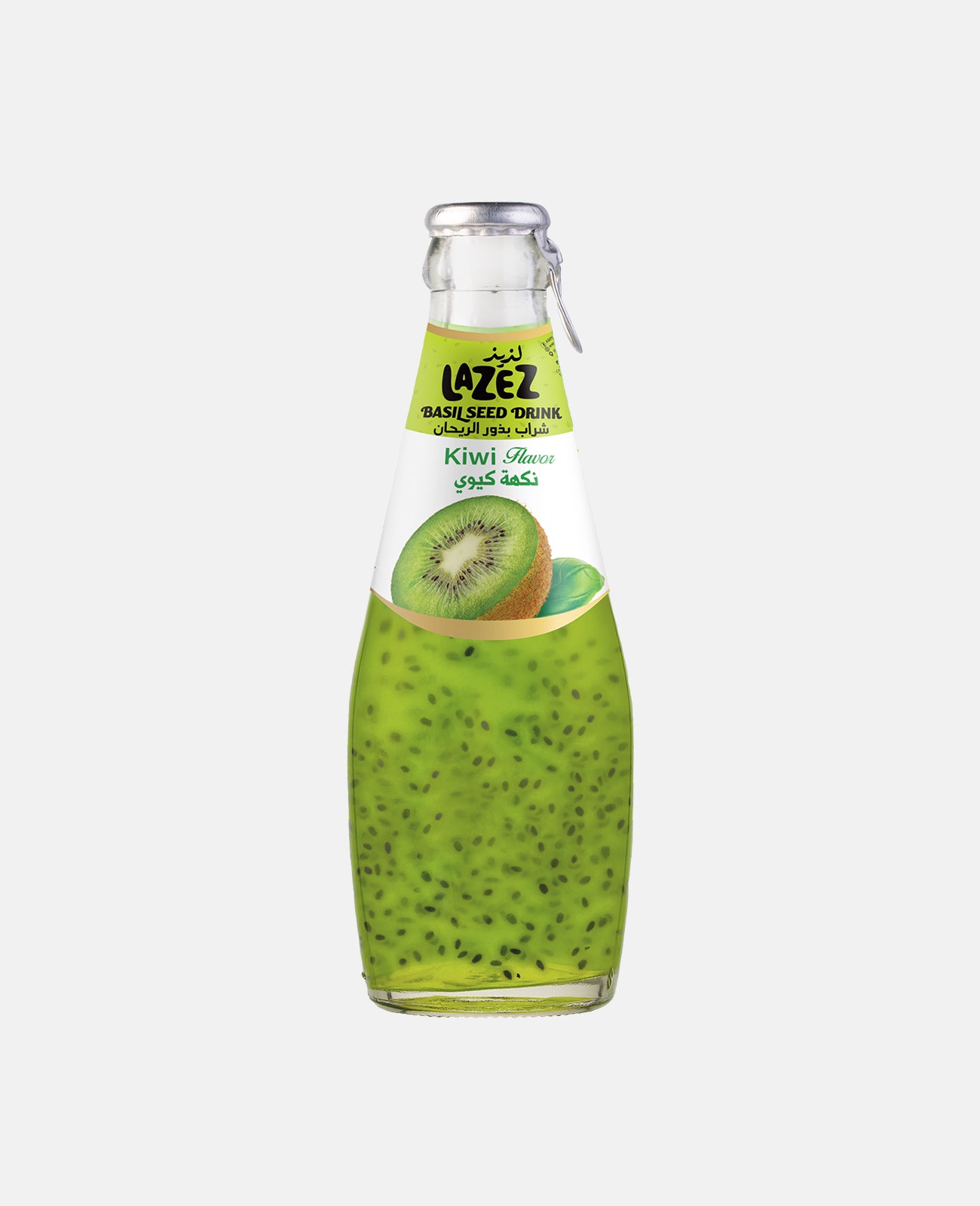 LAZEZ - BOISSON KIWI - 290ml