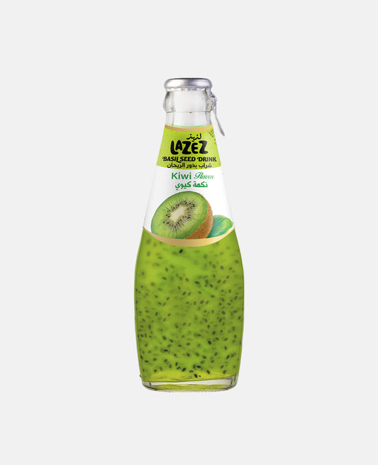 LAZEZ - BOISSON KIWI - 290ml
