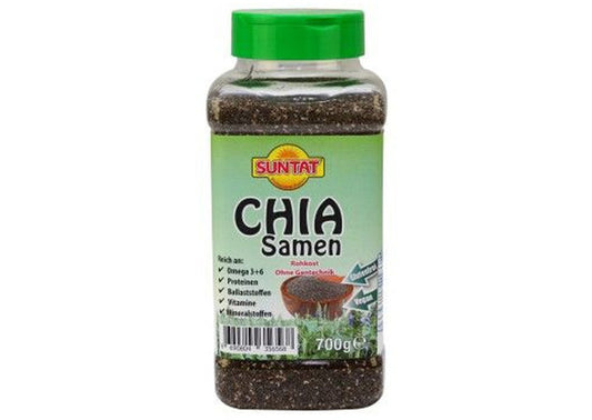 SUNTAT - GRAINE DE CHIA - 700g