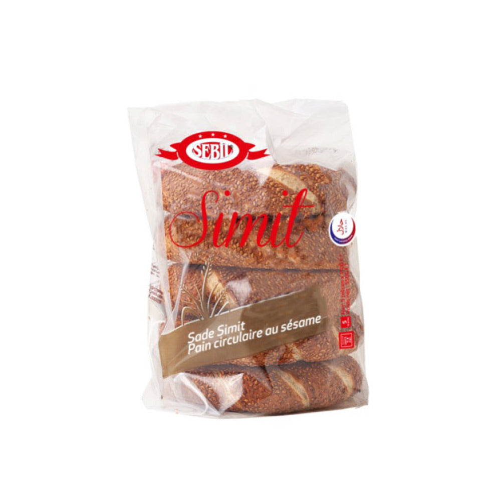 SEBIL - TURKISH SIMIT - 110g