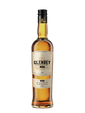 DOMAINE DES TOURELLES - GLENBEY WHISKY - 70cl